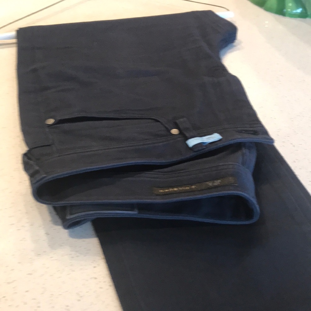 5 pocket slim fit chinos